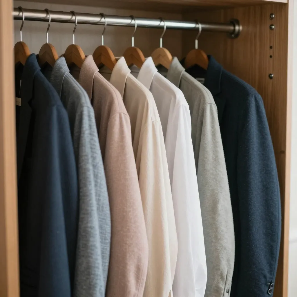 Fabric texture analysis